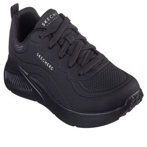 TENIS SKECHERS MUJER 177288BBK UNO LITE