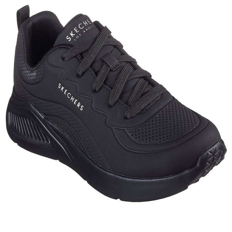 TENIS-SKECHERS-MUJER-177288BBK-UNO-LITE