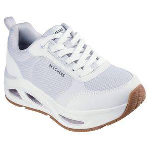 TENIS SKECHERS HOMBRE 183300WHT UNO EGO