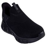 TENIS-SKECHERS-HOMBRE-118315BBK-BOBS-B-FLE