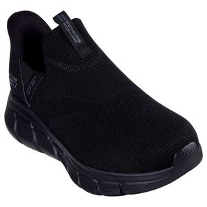 TENIS SKECHERS HOMBRE 118315BBK BOBS B FLE