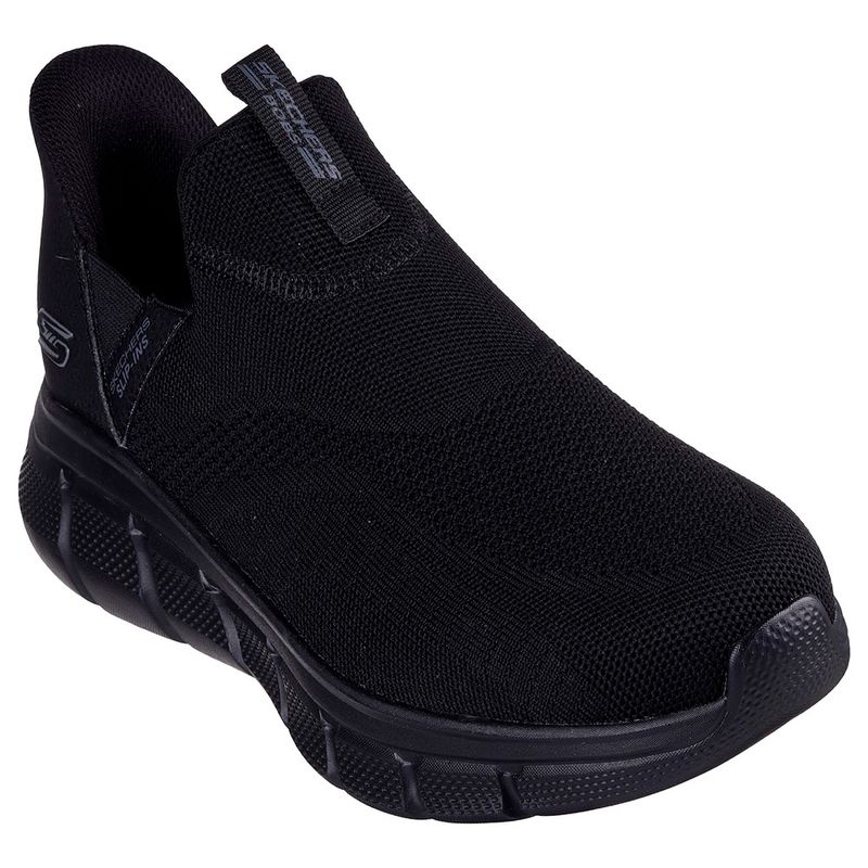 TENIS-SKECHERS-HOMBRE-118315BBK-BOBS-B-FLE