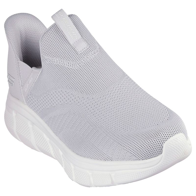 TENIS-SKECHERS-HOMBRE-118315LTGY-BOBS-B-FL