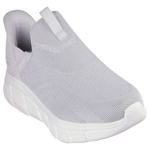 TENIS SKECHERS HOMBRE 118315LTGY BOBS B FL