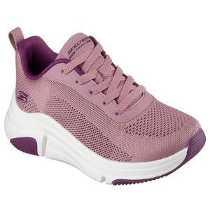 TENIS SKECHERS MUJER 117579MVE BOBS SPARR