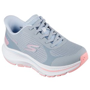 TENIS SKECHERS MUJER 128619GYLB GO RUN CO