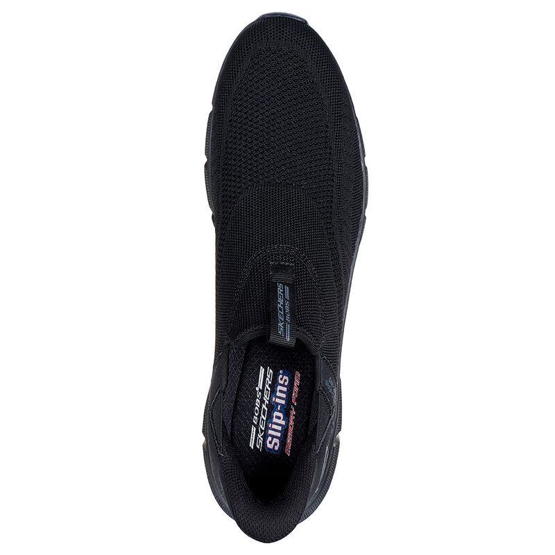TENIS-SKECHERS-HOMBRE-118315BBK-BOBS-B-FLE