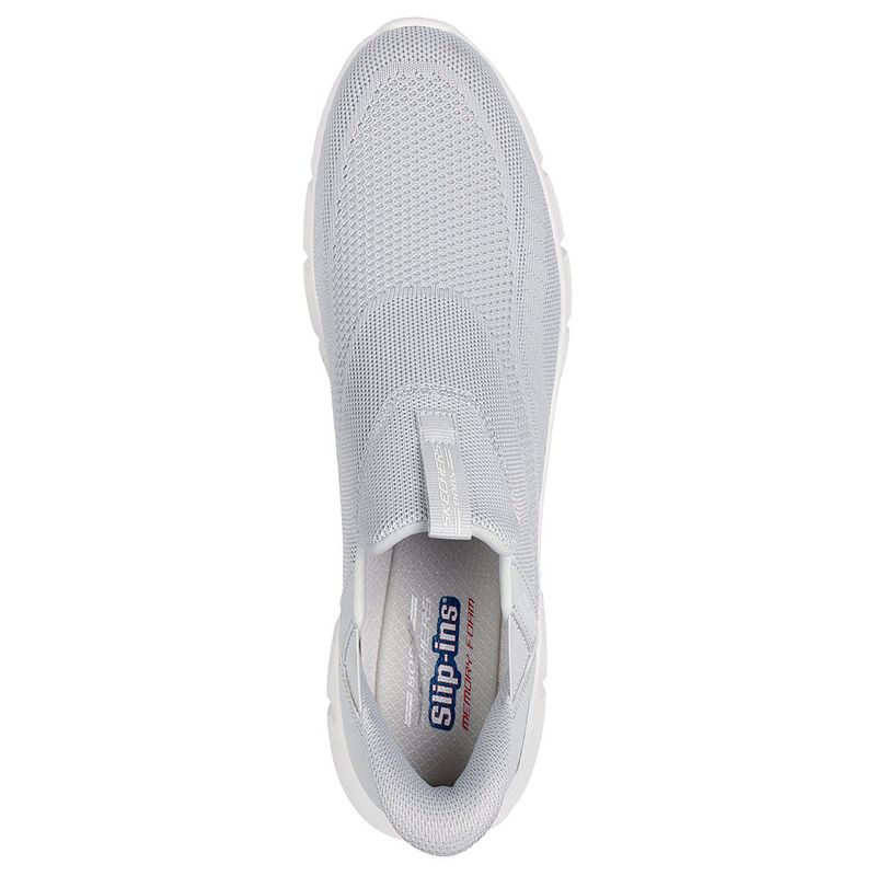 TENIS-SKECHERS-HOMBRE-118315LTGY-BOBS-B-FL