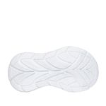 TENIS-SKECHERS-NIÑO-400139N-BKSL-FLEX-GL
