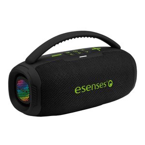 Parlante esenses Inalámbrico bluetooth 20 watts Horizontal Ref. SP -6720 Negro