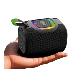 Parlante Inalámbrico bluetooth 20 watts Vertical Ref. SP-3720 Negro