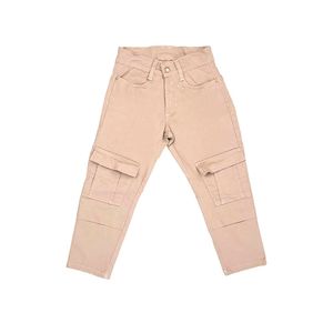 PANTALON KOPER NI¥O 27007