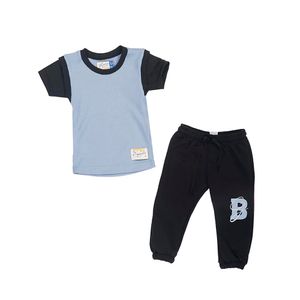 CONJUNTO PARCERITOS BEBITO NINO 69591