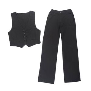 CONJUNTO TOP M MUJER 2-5909