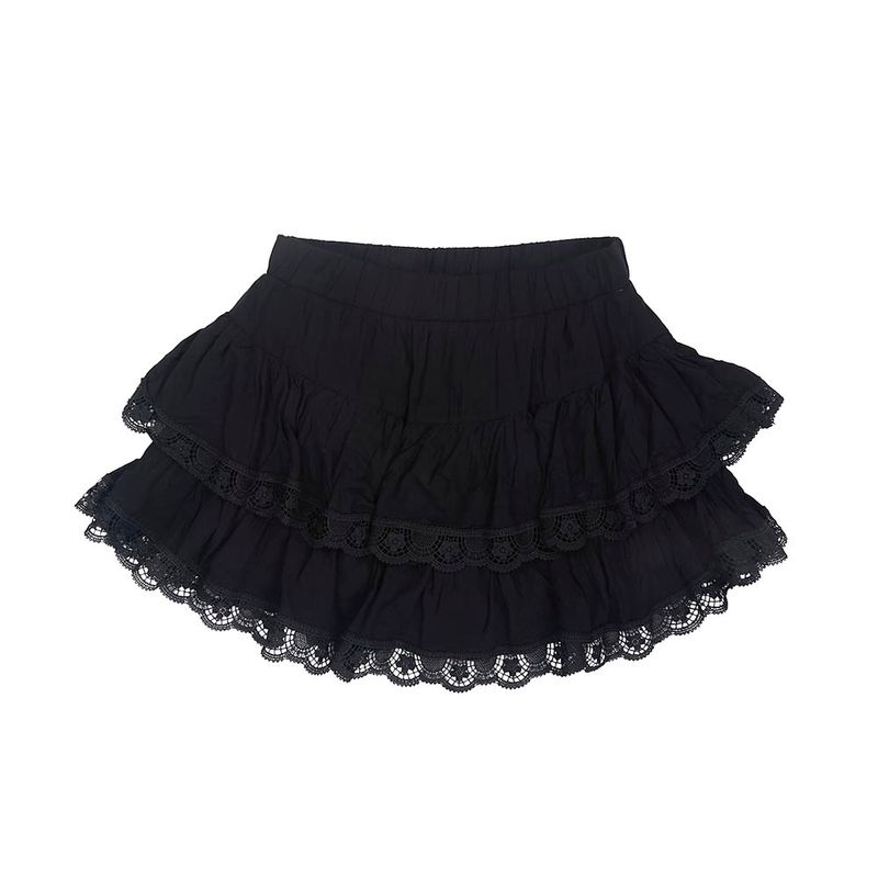 FALDA-VIKATS-MUJER-AG7326-NEGRO