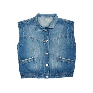 CHAQUETA TRUCCOS JEANS MUJER T11076051