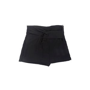 FALDA DIVAT MUJER 11497 NEGRO