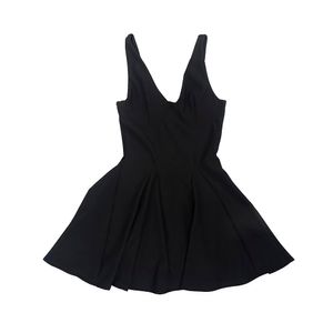 VESTIDO RUA MILLER MUJER 24162 NEGRO