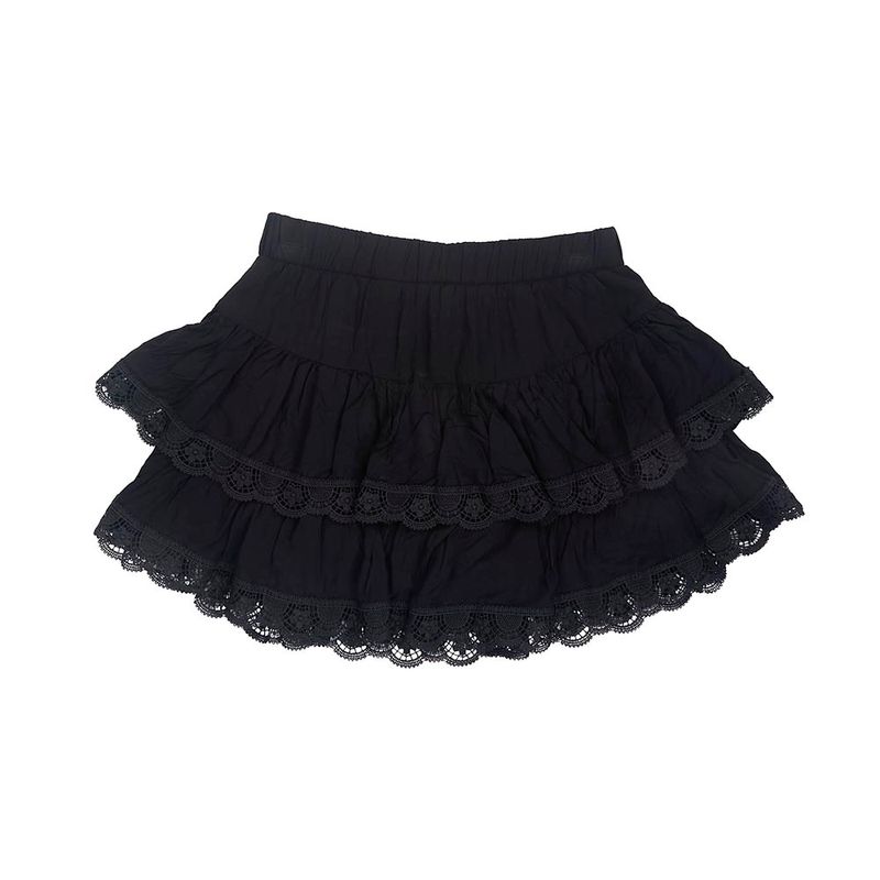 FALDA-VIKATS-MUJER-AG7326-NEGRO