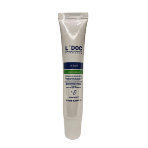 LDOC Lip Balm Extracto Frutos Verdes x 10mL