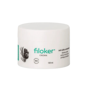 Filoker Crema x 120mL