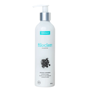 Filoclen Shampoo x 250mL