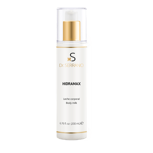 Dr. Serrano Hidramax Leche Corporal x 200mL