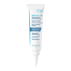 Ducray Keracnyl PP Crema x 30mL