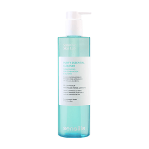 Sensilis Purify Essential Cleanser x 400mL