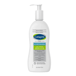 Cetaphil PRO AD Control Hidratante Corporal x 295mL