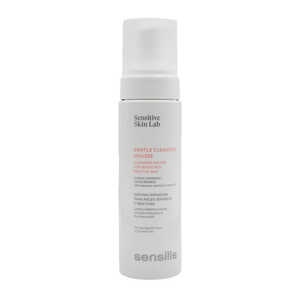 Sensilis Gentle Cleansing Mousse x 200mL