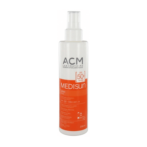 ACM Medisun Spray SPF 50+ x 200mL