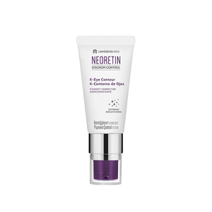 Neoretin Discrom Control K-Contorno de Ojos x 15mL