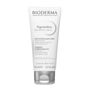 Pigmentbio Sensitive Areas x 75mL