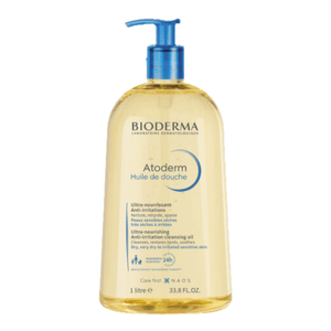 Atoderm Aceite de Ducha x 1Lt