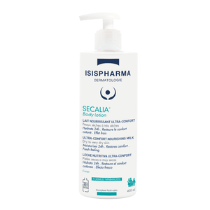 Secalia Body Loción x 400mL