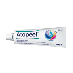 Atopeel Crema x 30mL