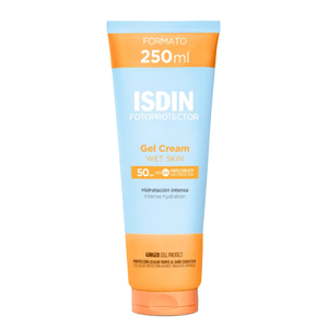 Isdin Fotoprotector Gel Cream SPF 50+ x 250mL
