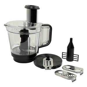 Procesador De Alimentos ICM 500w IB318