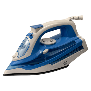 Plancha De Ropa Icm Cerámica ICM-P07 1500w