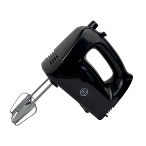 Batidora De Mano Icm 250w IB505P-A Color Negro