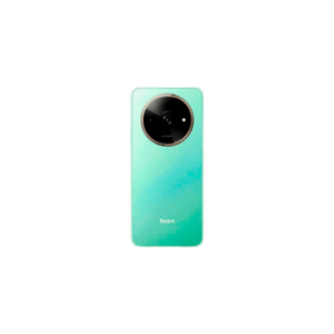 Celular Xiaomi Redmi A3X 128GB 4GB Verde 6941812675302