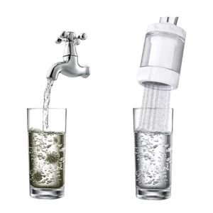 Mini Purificador Para Llave Elimina Impurezas Al Instante