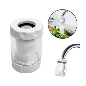 Mini Purificador Para Llave Elimina Impurezas Al Instante