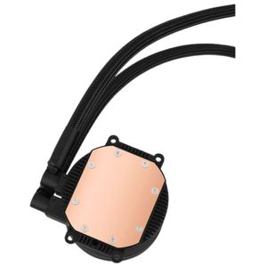 Refrigeración líquida Aerocool Mirage L360 Negro