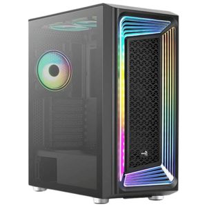 Chasis AeroCool Interstellar