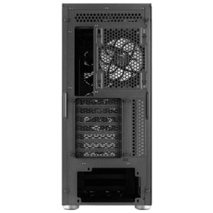 Chasis AeroCool Interstellar