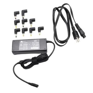Cargador Para Portatil Universal Ty01p Jaltech