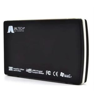 Rack Disco Duro 2.5 Para Portatil Caja Externa