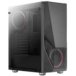 Chasis Caja AeroCool Zauron
